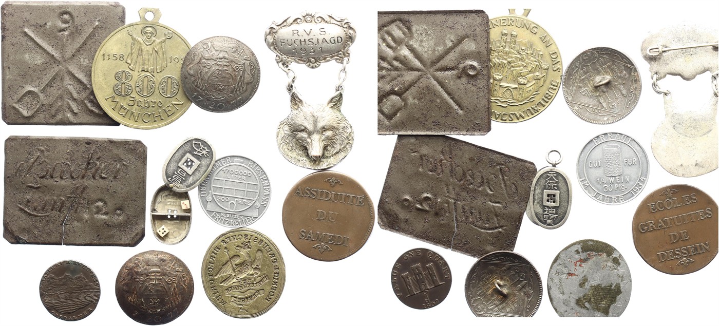 $Abbildung zu Los 2725$