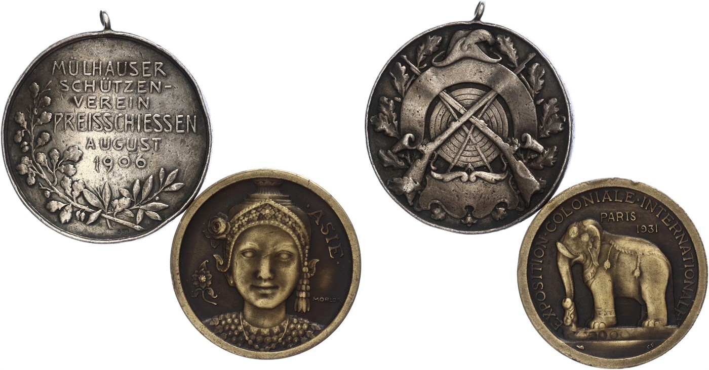 $Abbildung zu Los 2732$