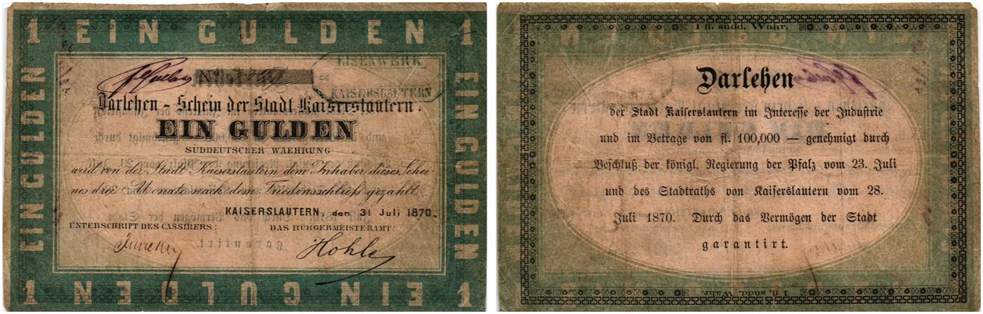 $Abbildung zu Los 2$