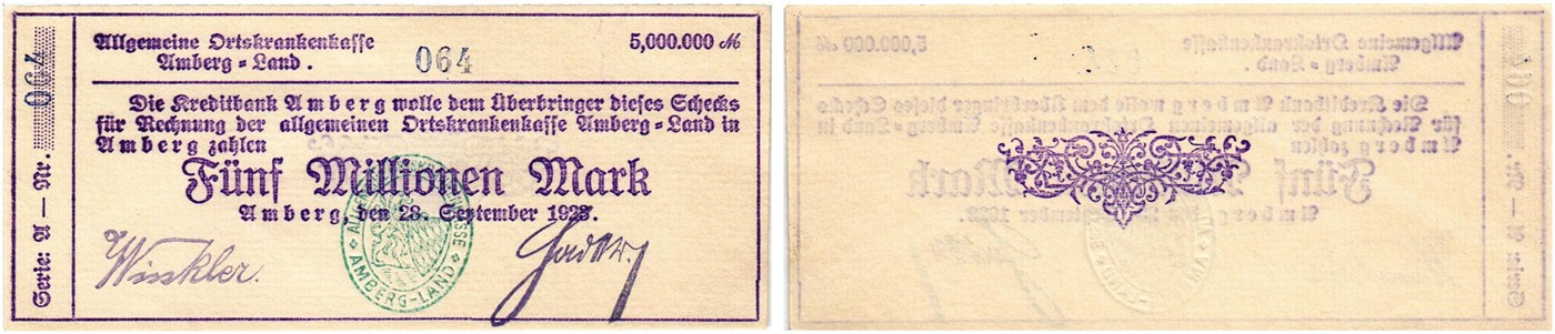 $Abbildung zu Los 435$