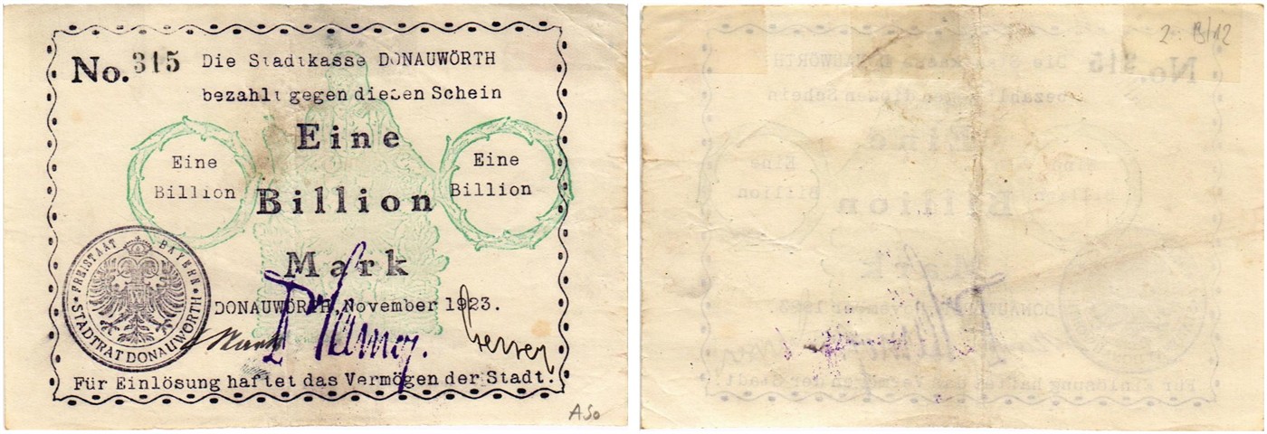 $Abbildung zu Los 463$