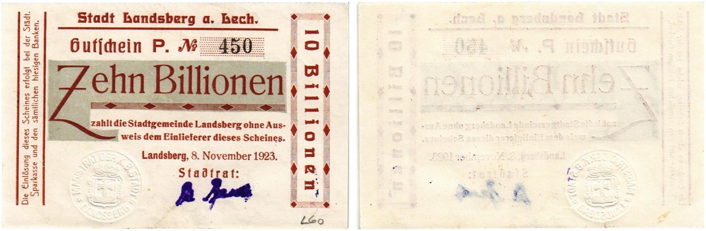 $Abbildung zu Los 513$