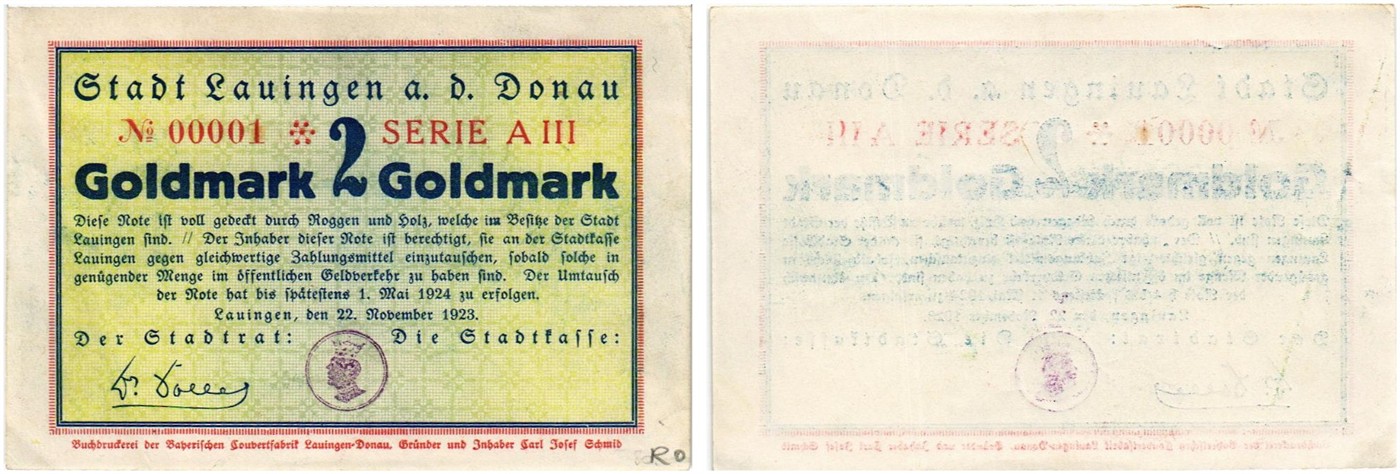 $Abbildung zu Los 517$