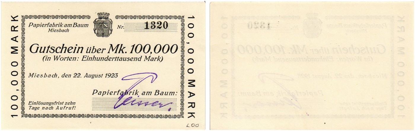 $Abbildung zu Los 535$