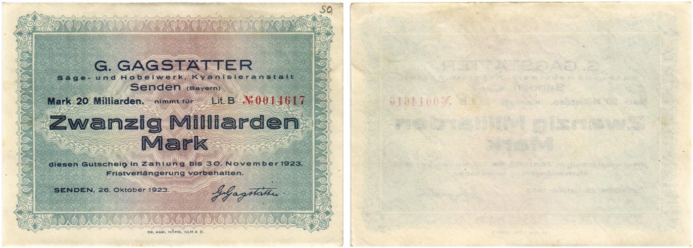 $Abbildung zu Los 573$