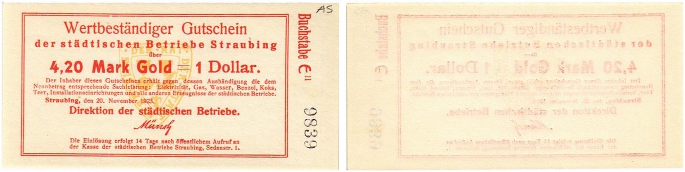 $Abbildung zu Los 577$