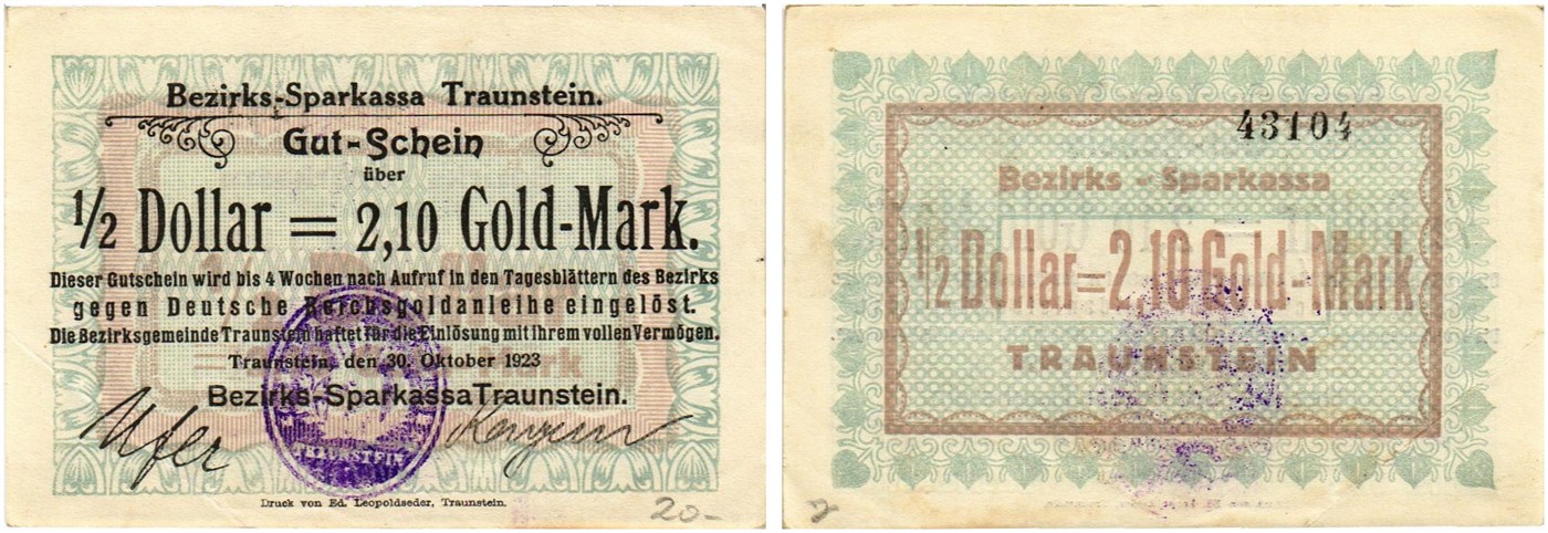 $Abbildung zu Los 582$