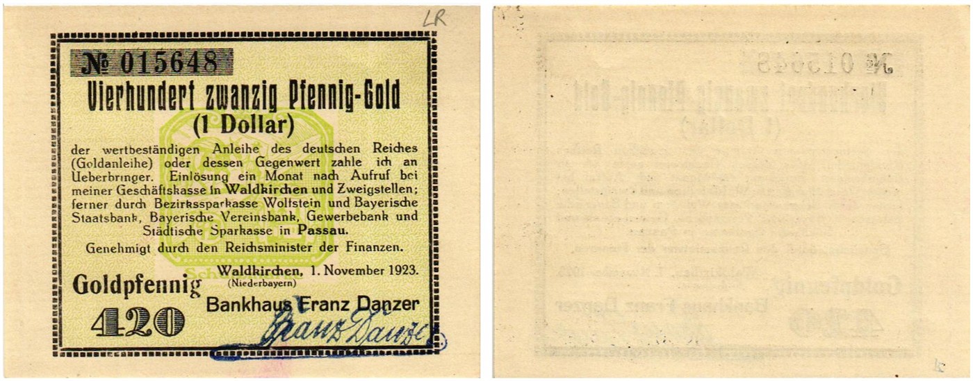 $Abbildung zu Los 584$