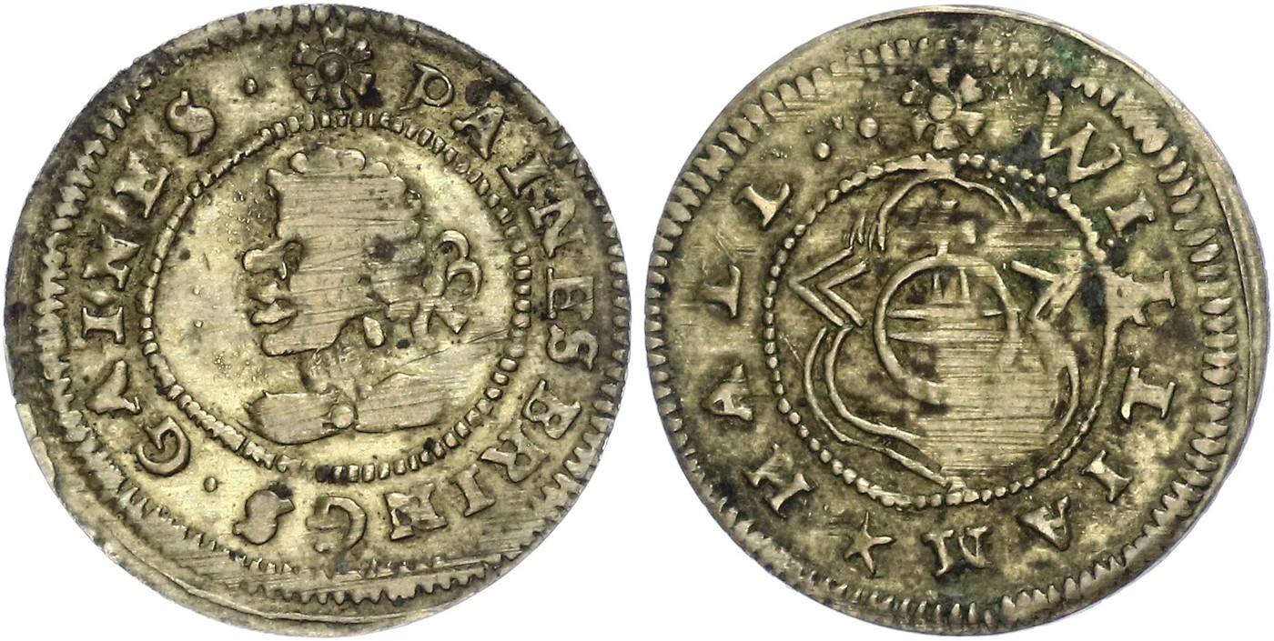 $Abbildung zu Los 599$