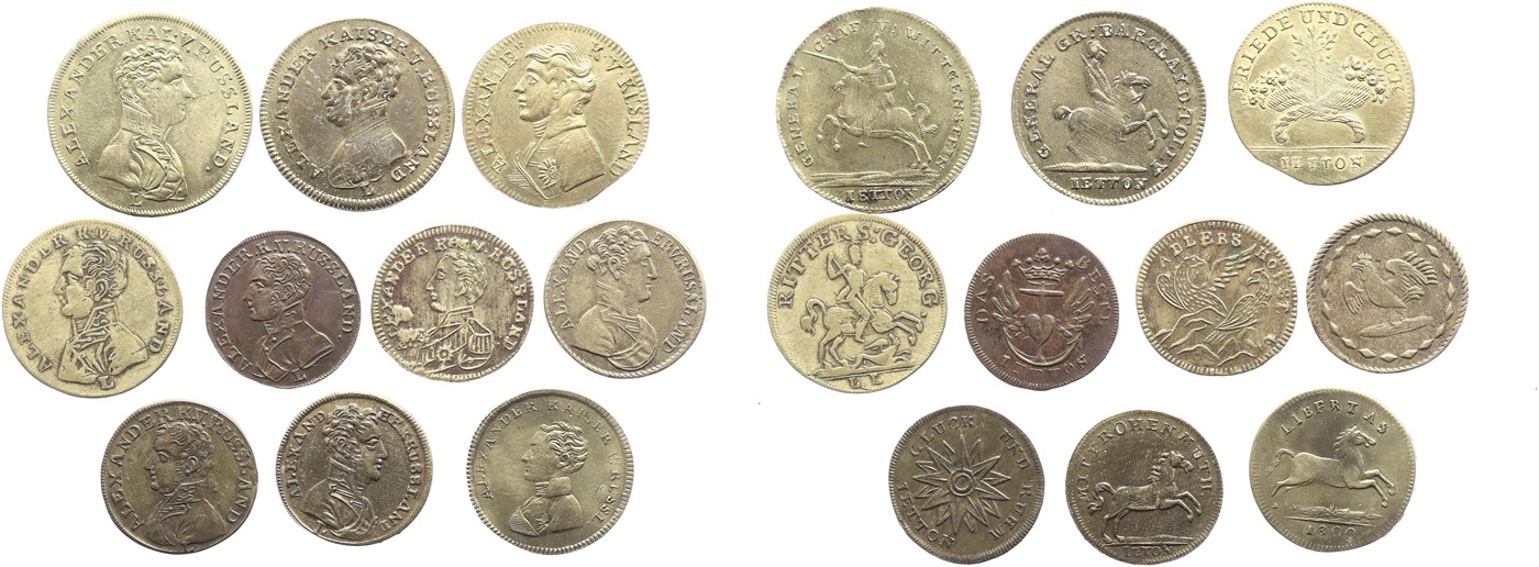 $Abbildung zu Los 606$