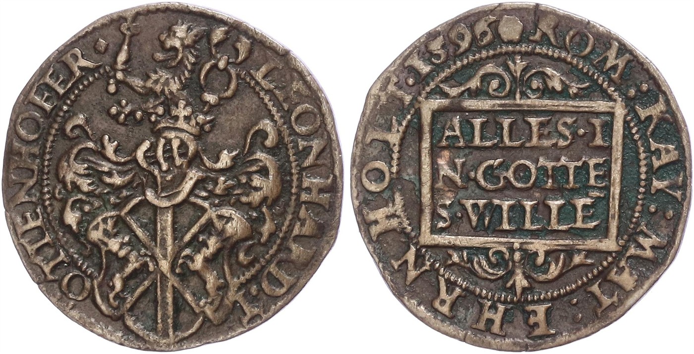 $Abbildung zu Los 618$