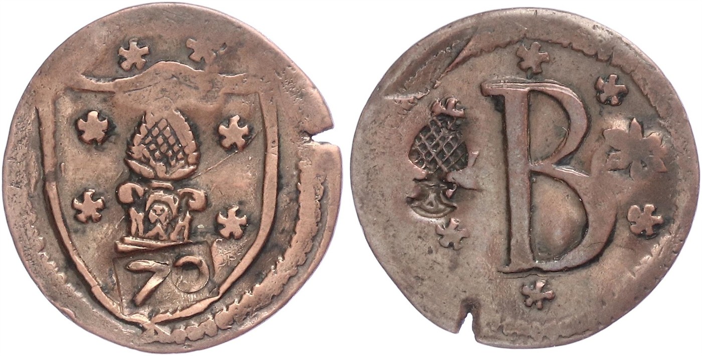 $Abbildung zu Los 630$