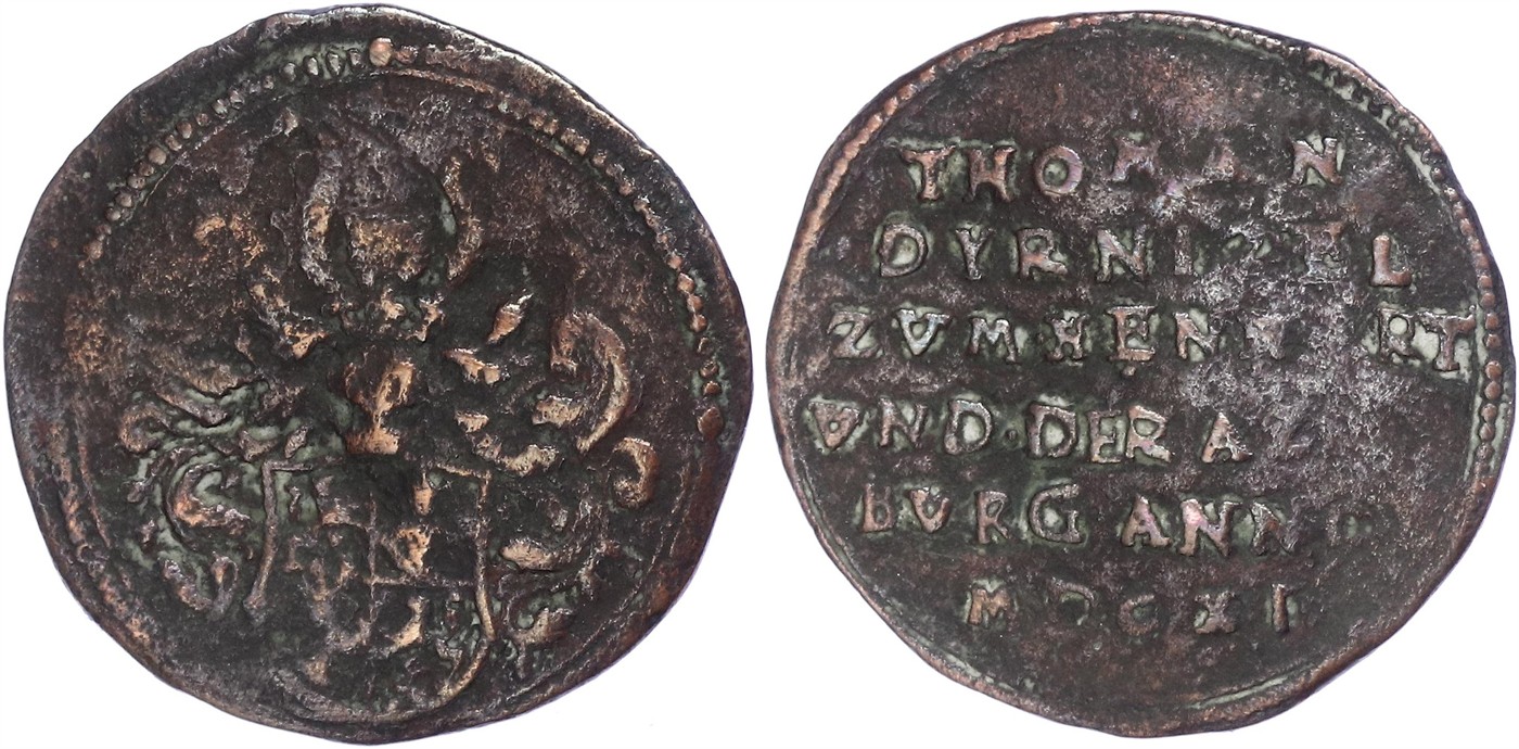 $Abbildung zu Los 640$