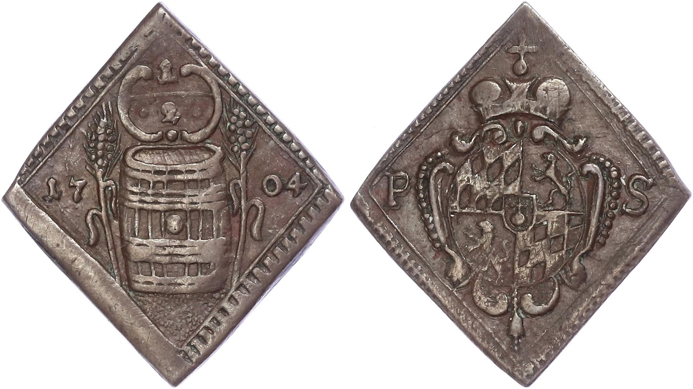 $Abbildung zu Los 644$