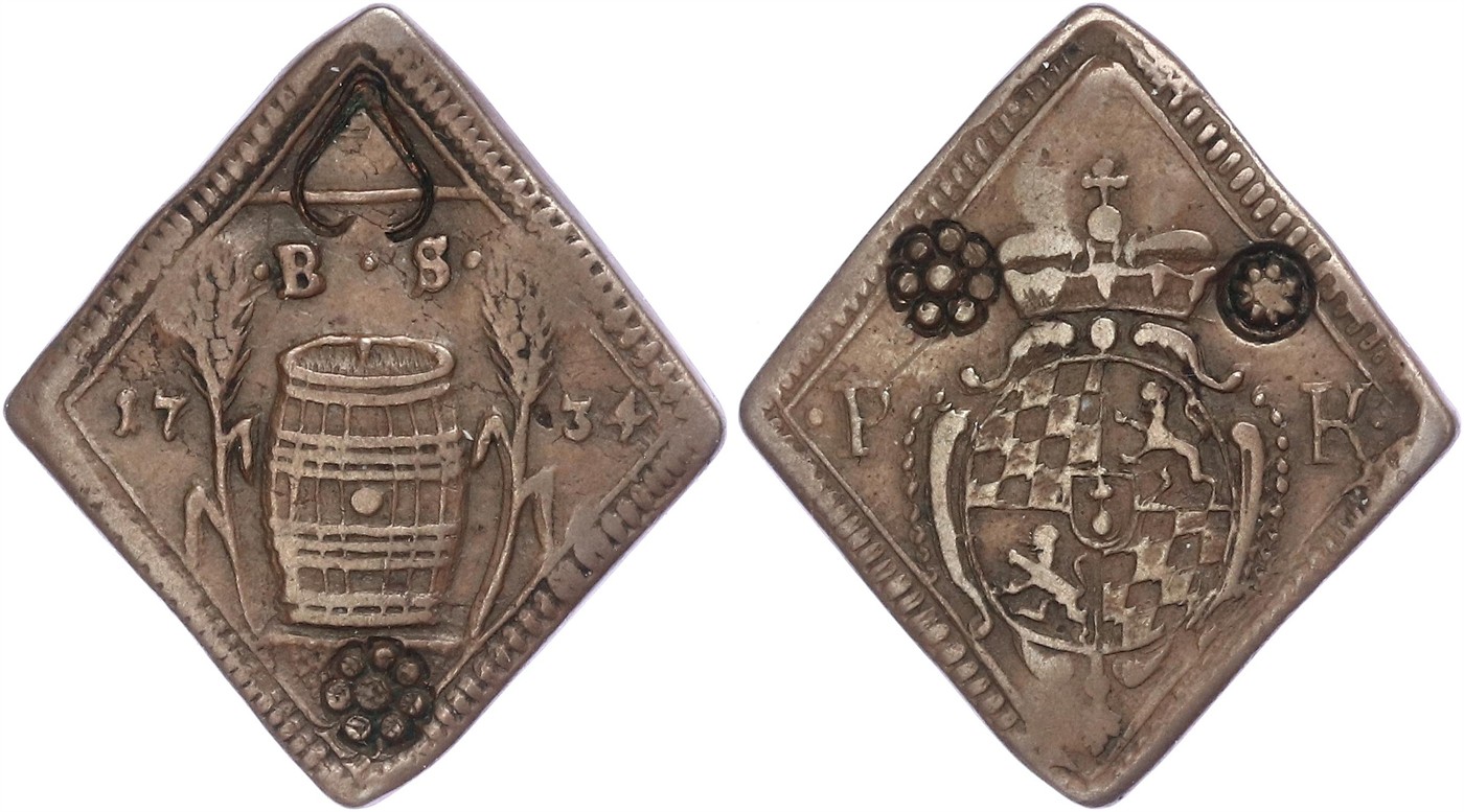 $Abbildung zu Los 653$