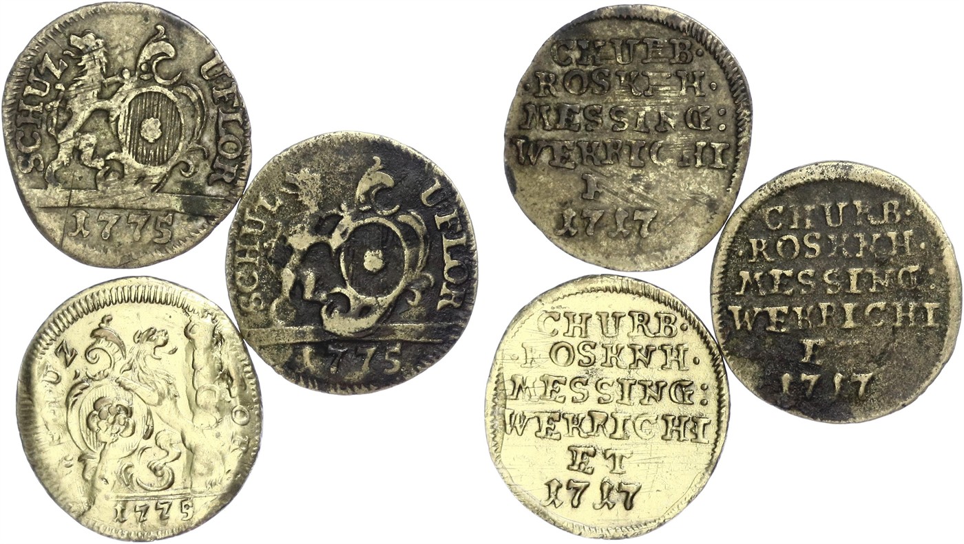 $Abbildung zu Los 667$