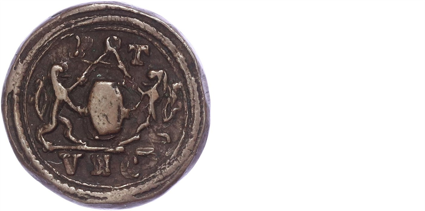 $Abbildung zu Los 670$