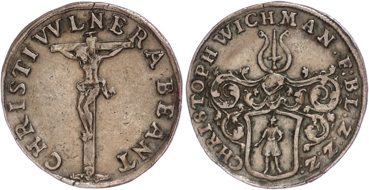 $Abbildung zu Los 684$