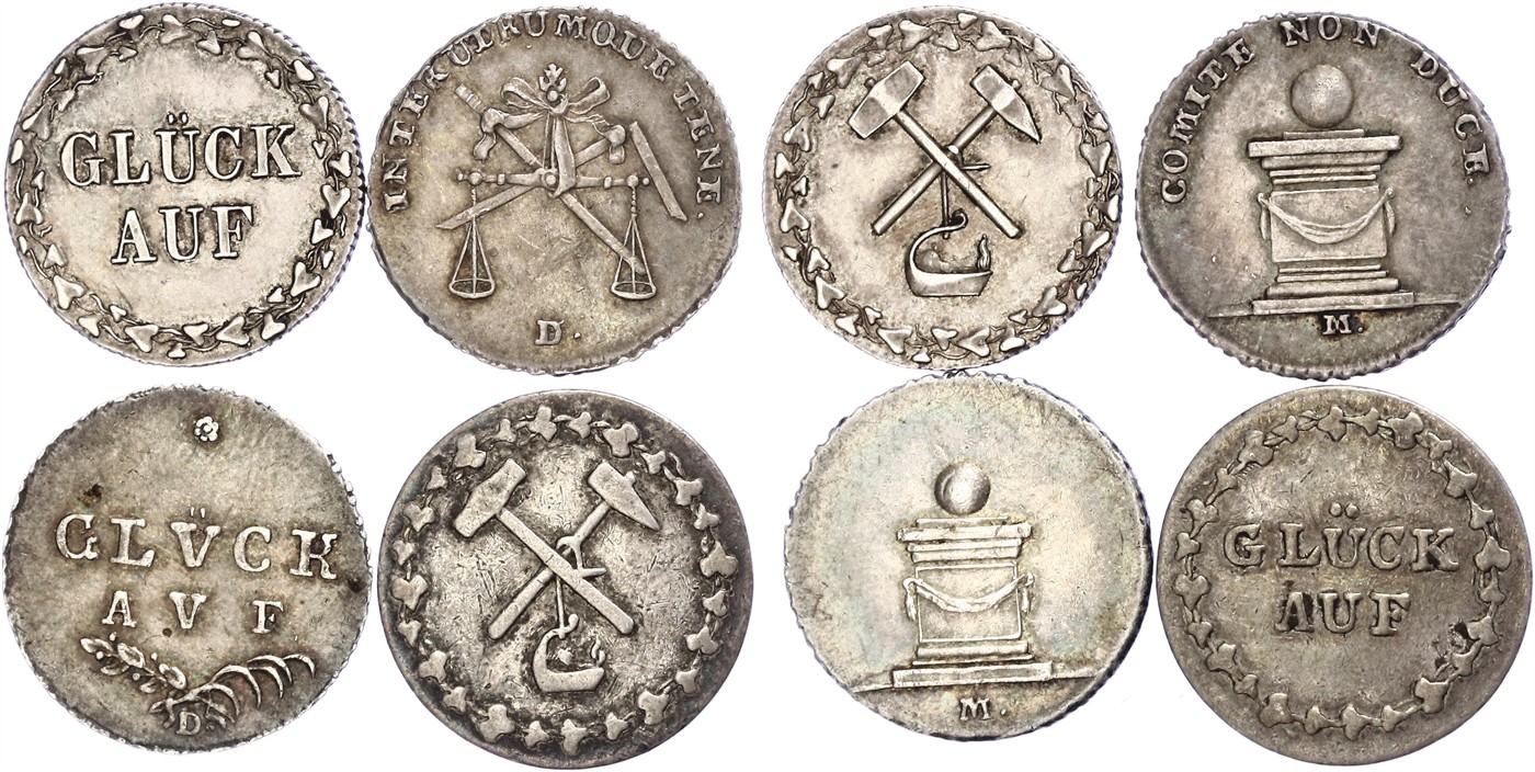 $Abbildung zu Los 685$