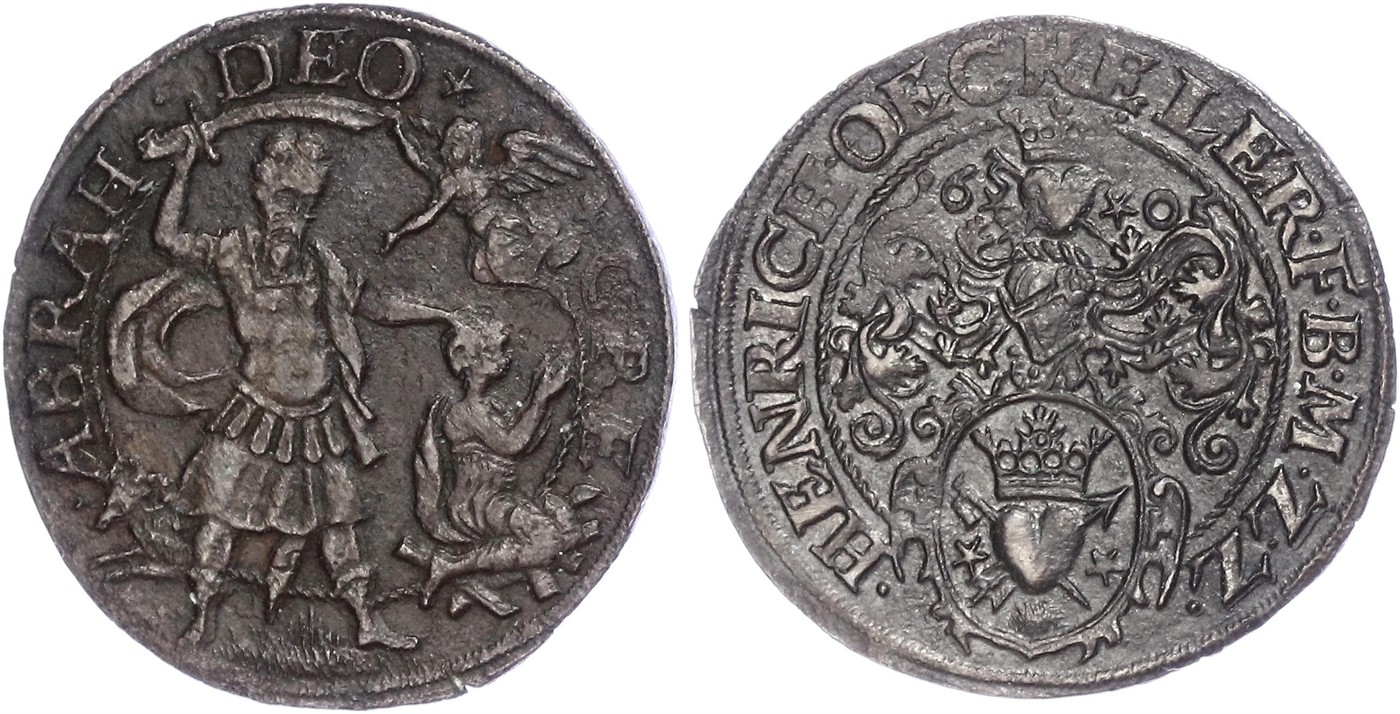 $Abbildung zu Los 690$