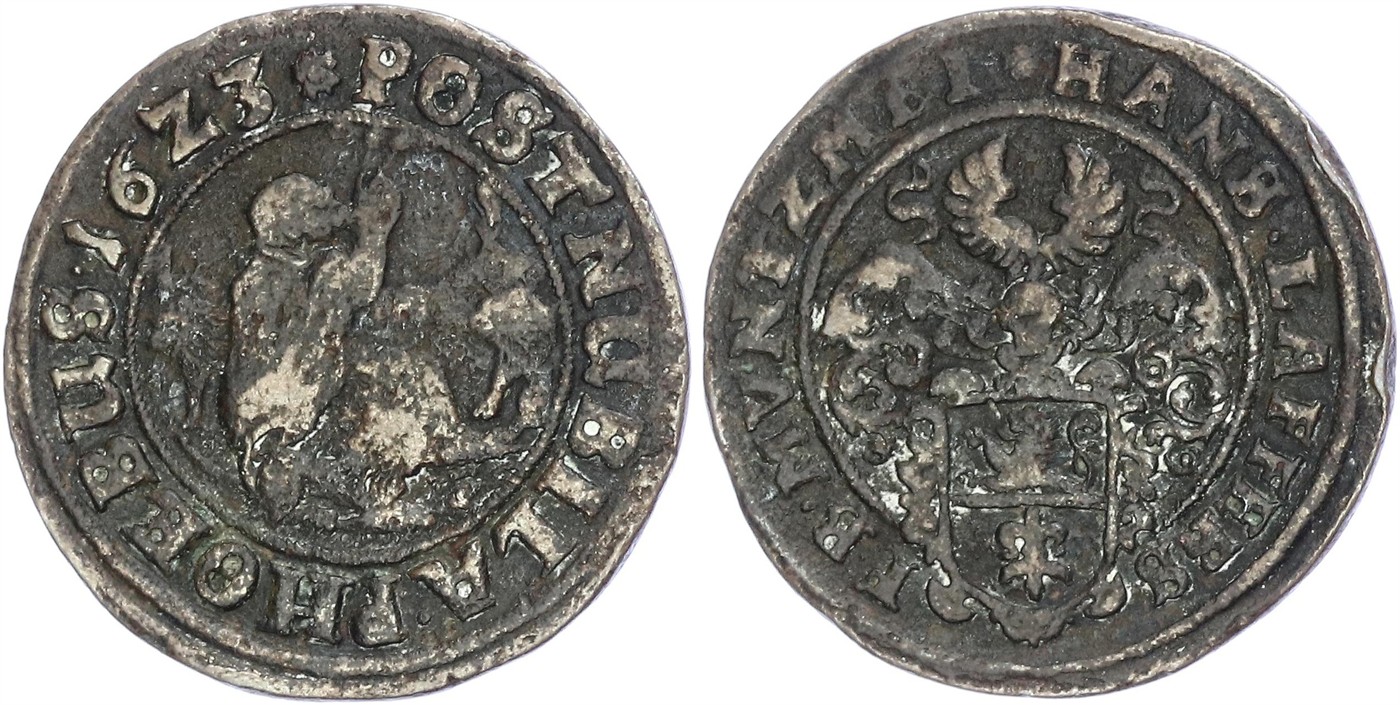 $Abbildung zu Los 693$