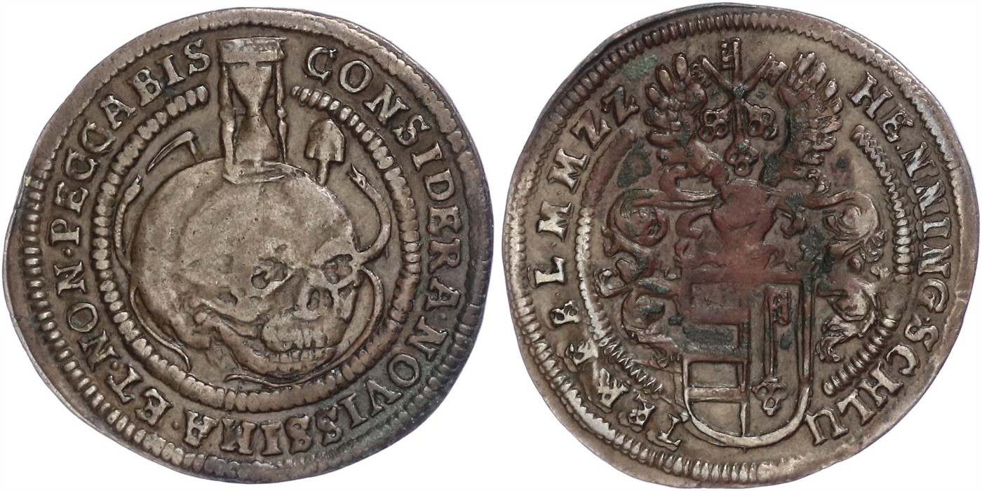 $Abbildung zu Los 696$