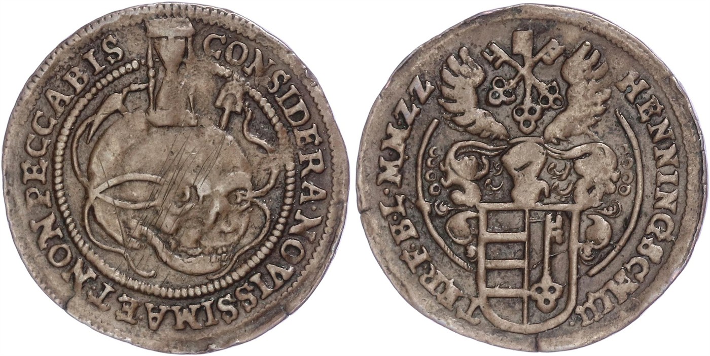 $Abbildung zu Los 697$