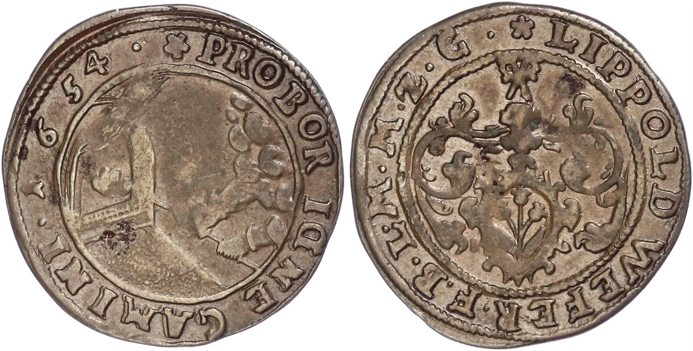 $Abbildung zu Los 698$