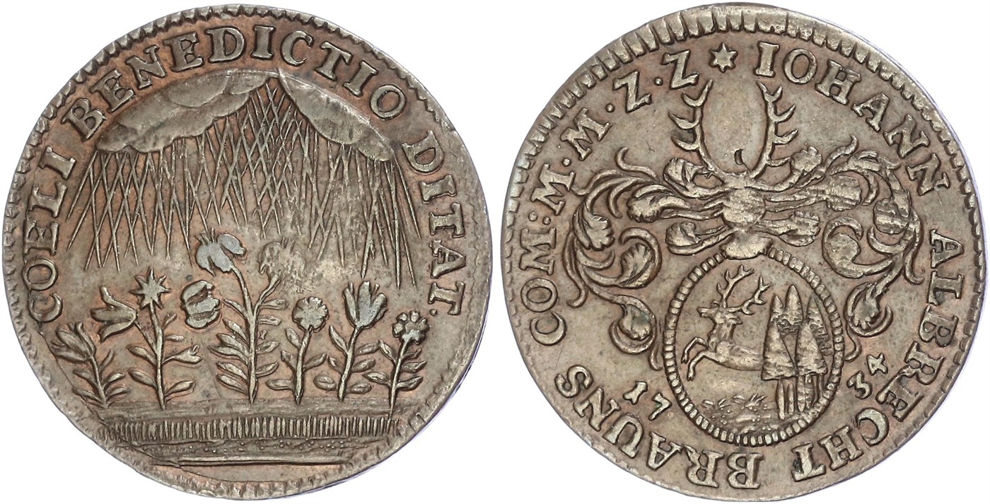 $Abbildung zu Los 708$