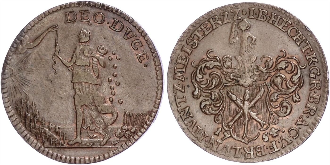 $Abbildung zu Los 713$