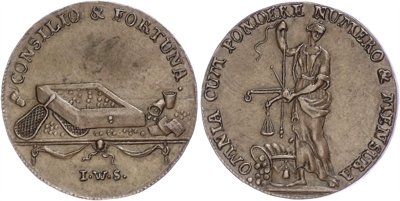 $Abbildung zu Los 719$