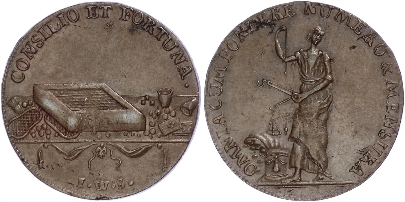 $Abbildung zu Los 722$