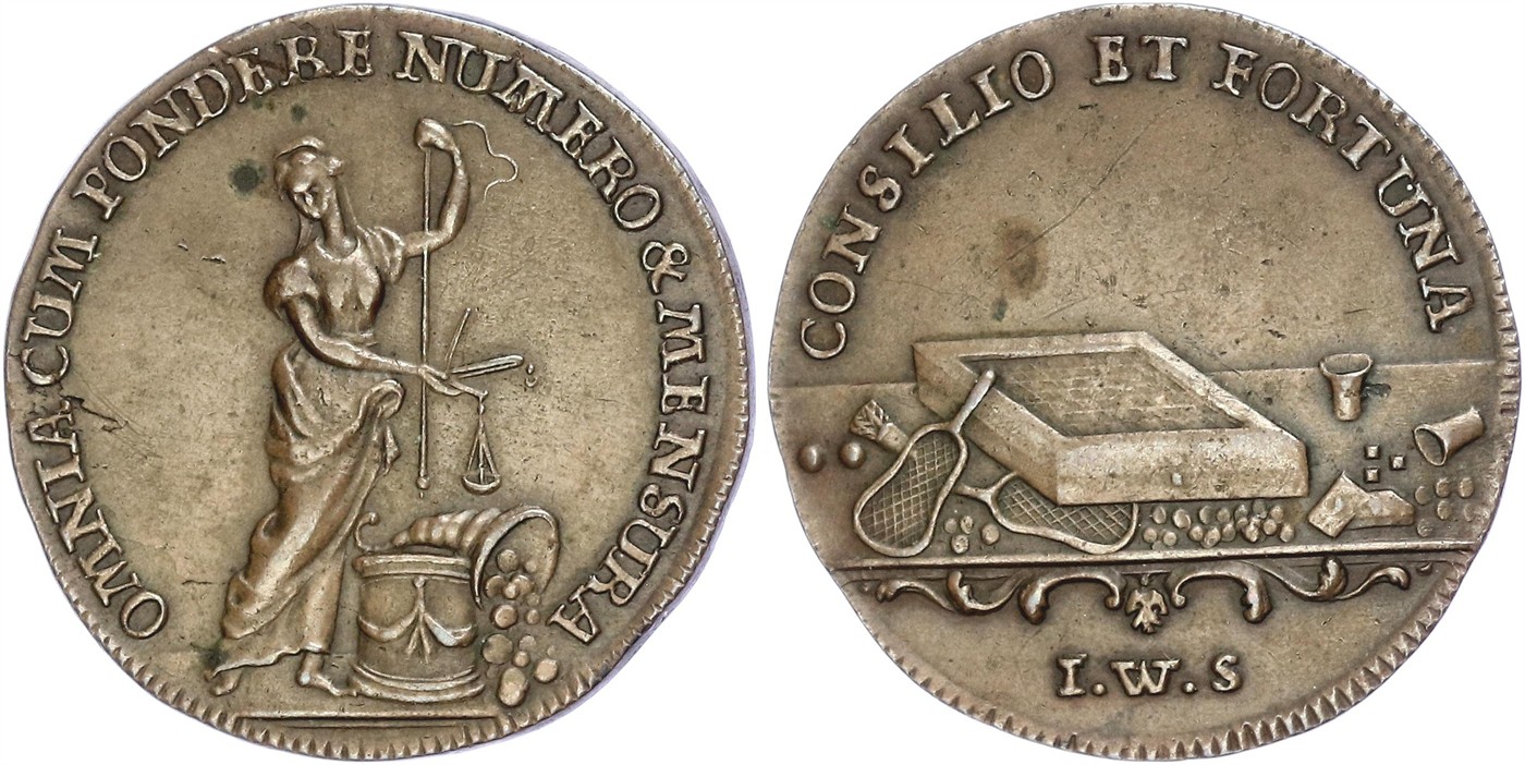 $Abbildung zu Los 723$