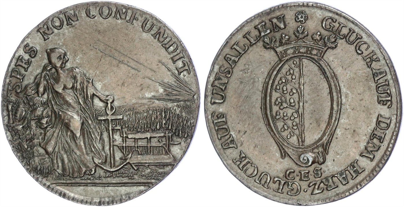 $Abbildung zu Los 730$