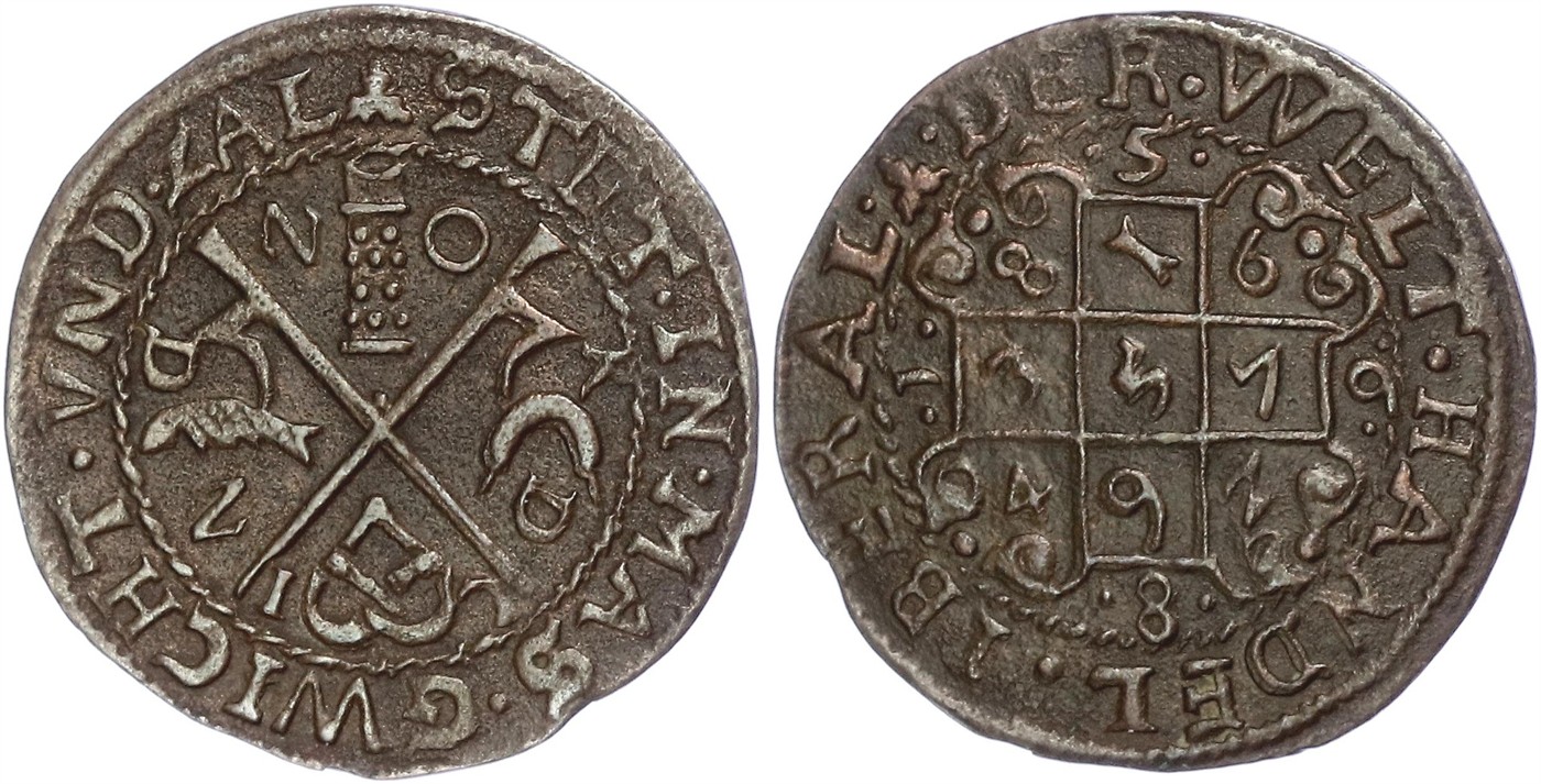 $Abbildung zu Los 738$