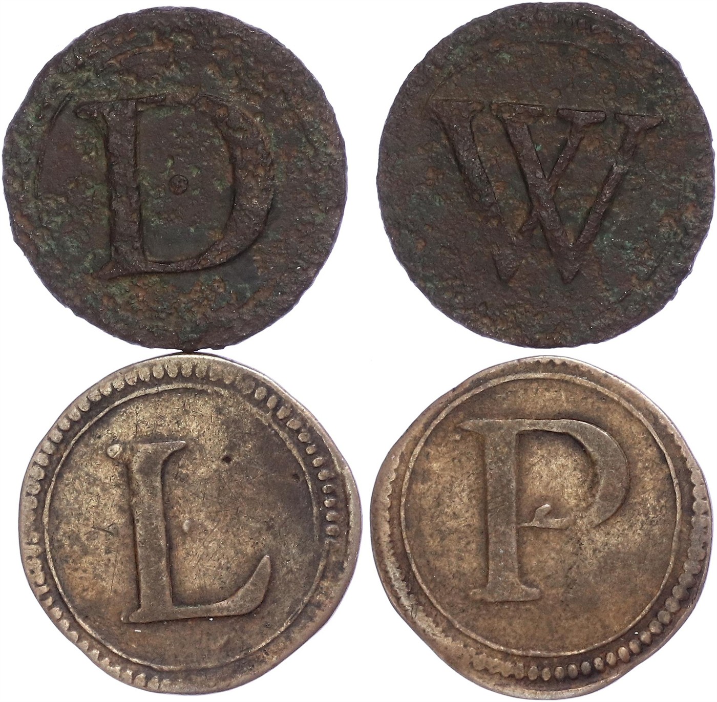 $Abbildung zu Los 740$