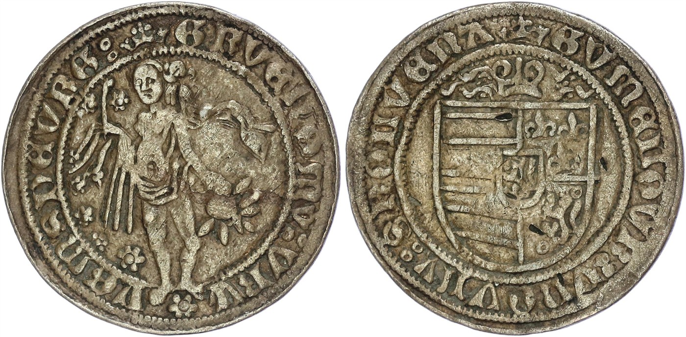 $Abbildung zu Los 747$