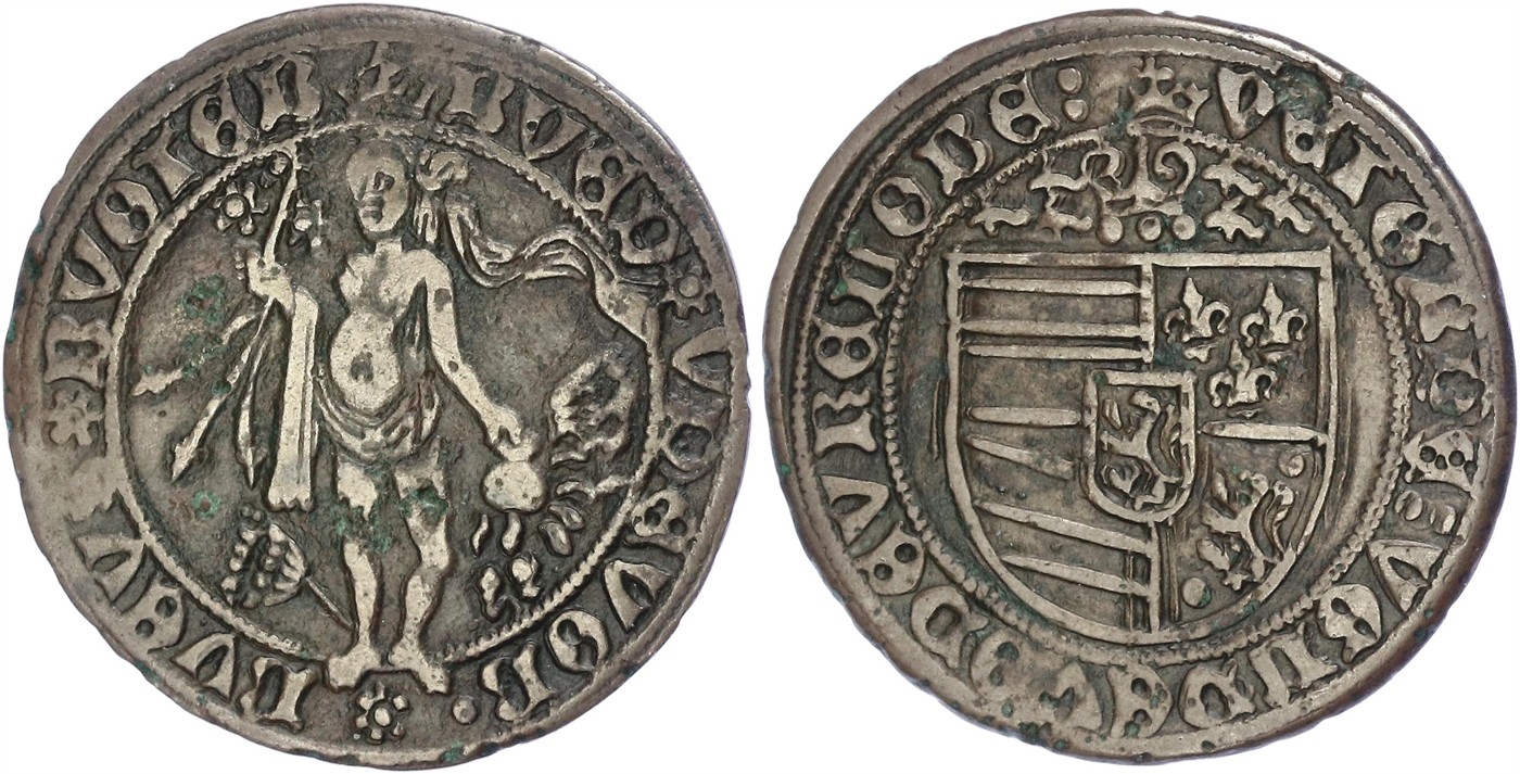 $Abbildung zu Los 750$