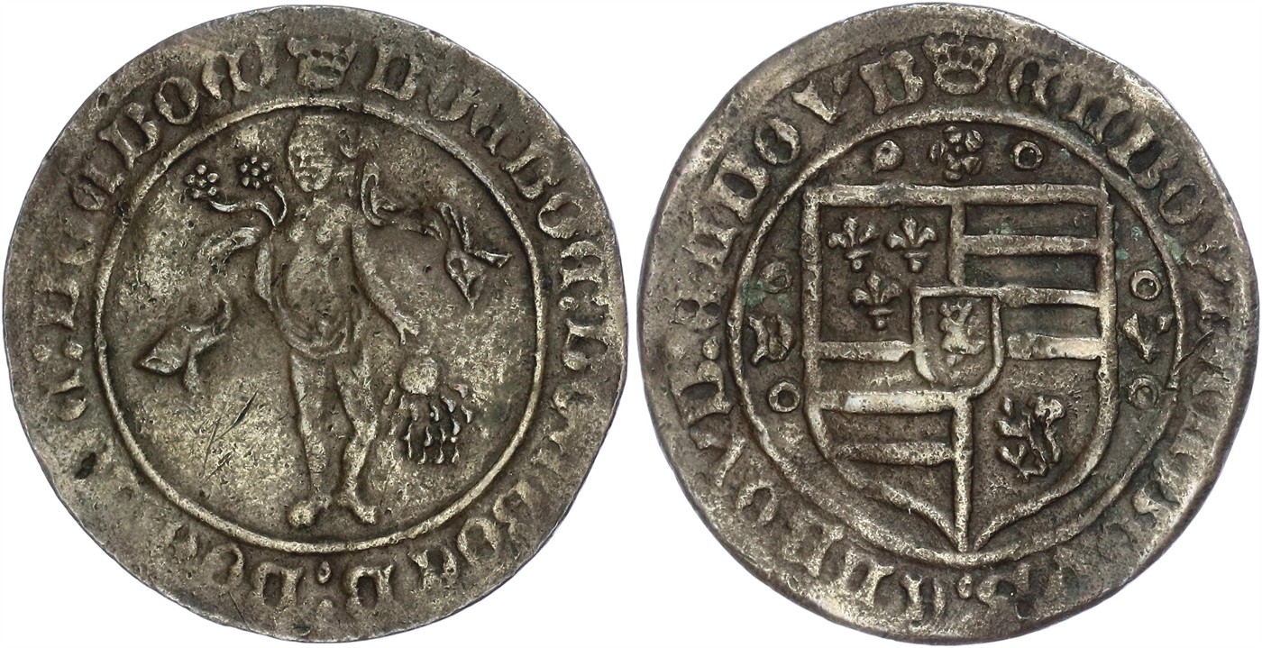 $Abbildung zu Los 751$