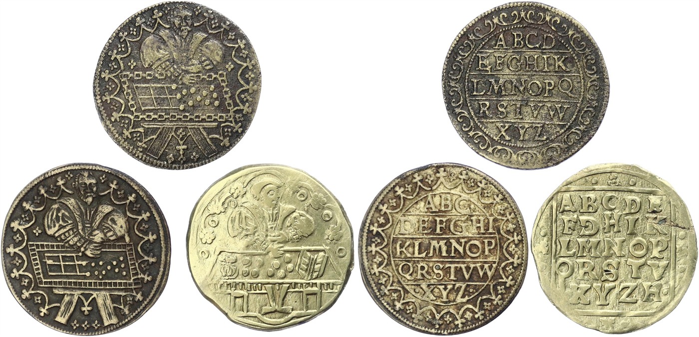 $Abbildung zu Los 757$