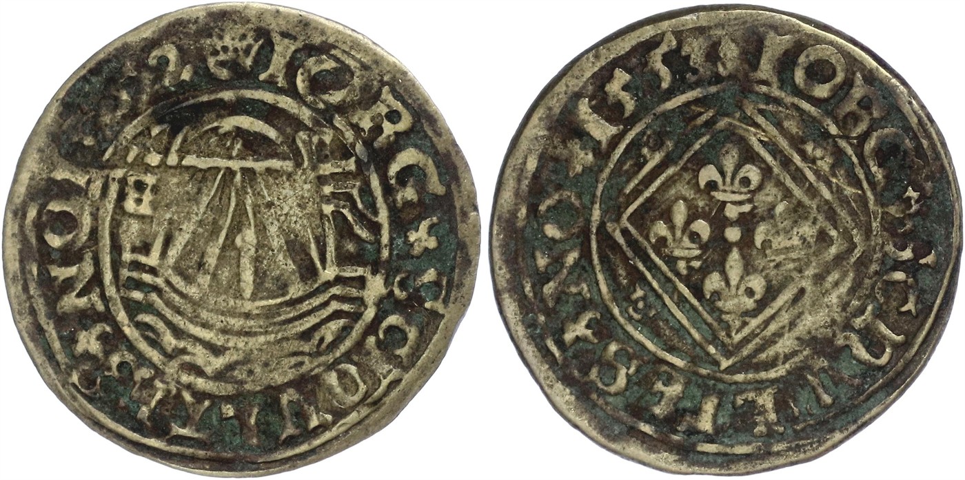 $Abbildung zu Los 767$