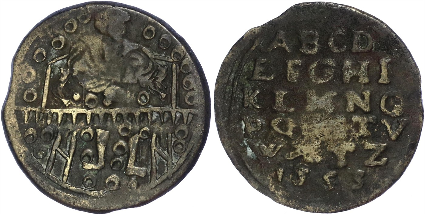 $Abbildung zu Los 777$