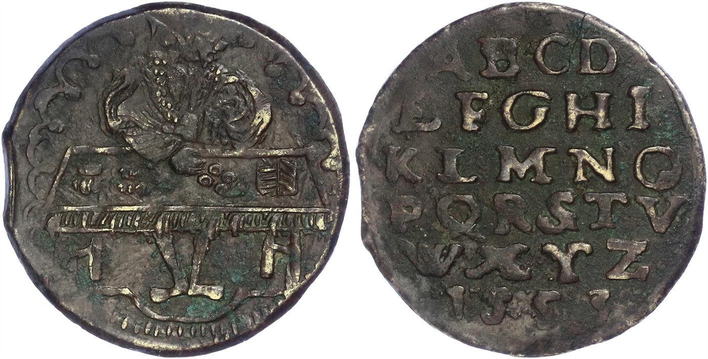 $Abbildung zu Los 778$