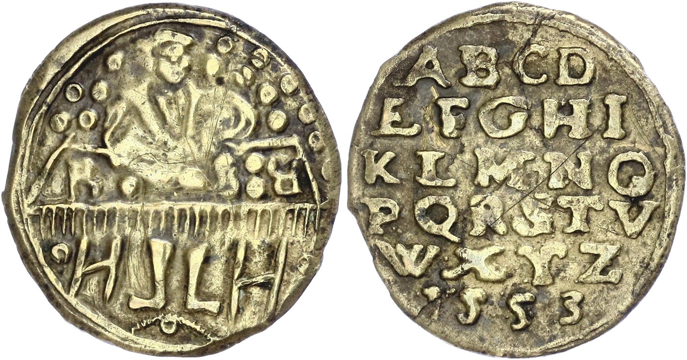 $Abbildung zu Los 779$