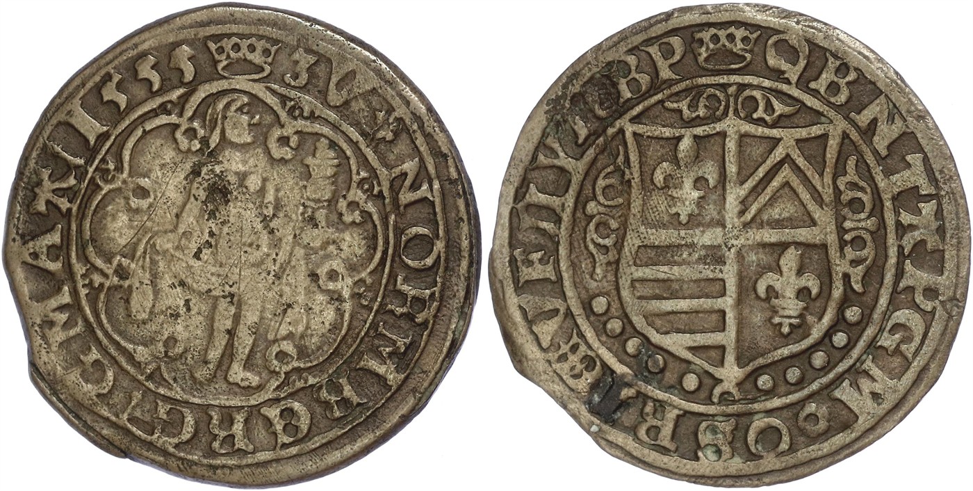 $Abbildung zu Los 783$