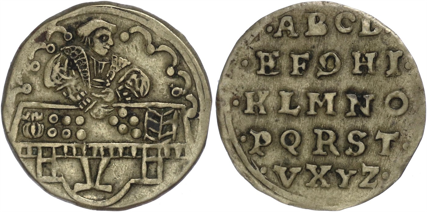 $Abbildung zu Los 809$