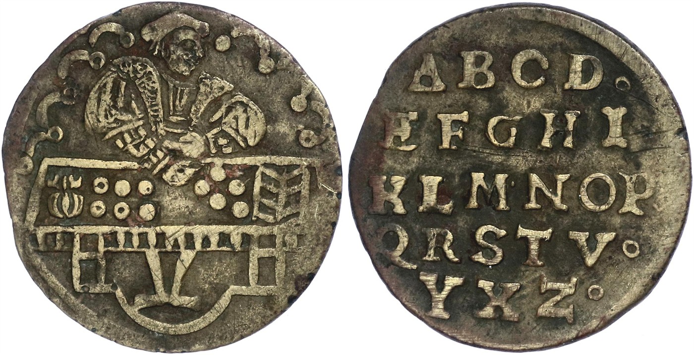 $Abbildung zu Los 810$