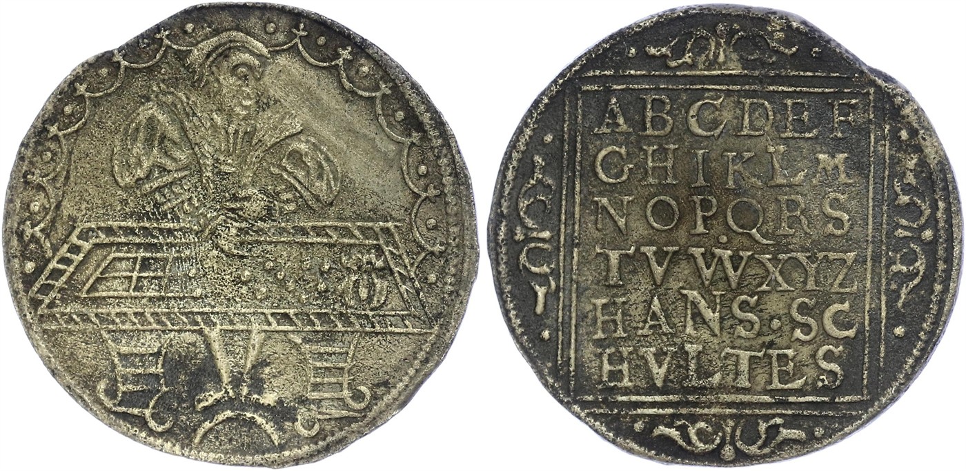 $Abbildung zu Los 812$