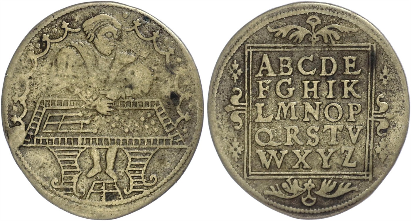 $Abbildung zu Los 814$