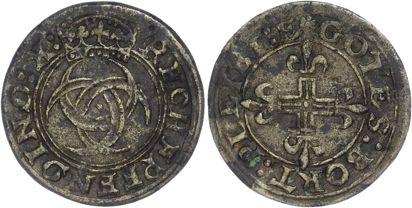 $Abbildung zu Los 835$